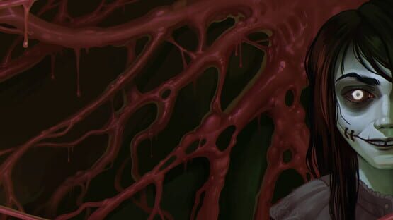 DreadBound official artwork 1