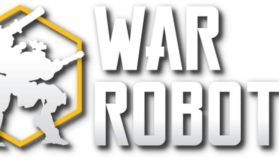 War Robots official artwork 2