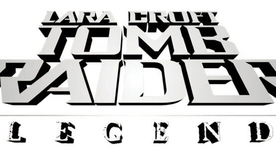 Tomb Raider: Legend official artwork 3