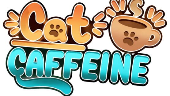 Cat Caffeine official artwork 2