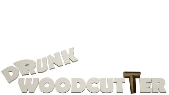 Drunk Woodcutter official artwork 2