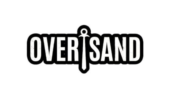 Over Sand gameplay screenshot