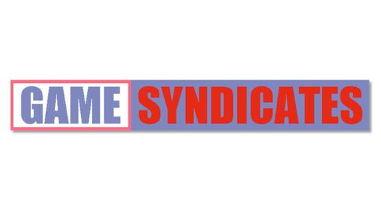 GameSyndicates official artwork 2