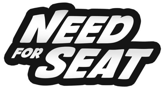 Need for Seat official artwork 2