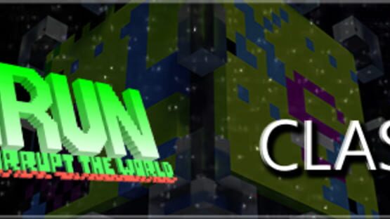 Vrun Corrupt The World gameplay screenshot