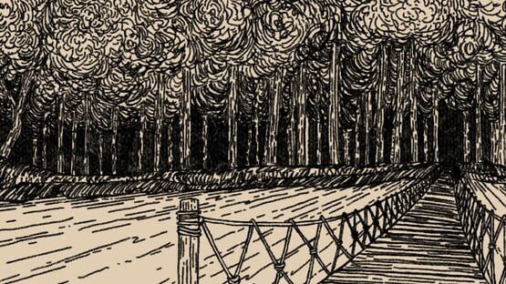 South of the March official artwork 1