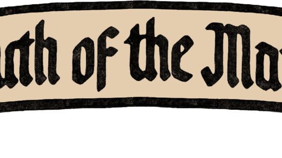 South of the March official artwork 2