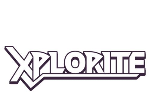 Xplorite official artwork 2