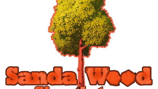 Sandalwood Simulator official artwork 1