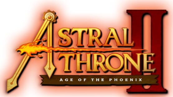 Astral Throne II: Age of the Phoenix official artwork 2