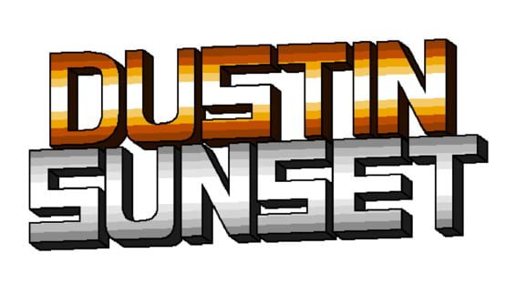 Dustin Sunset official artwork 2