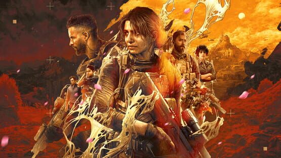 Crossfire Artwork 1