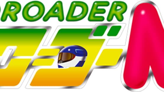 Moto Roader MC gameplay screenshot