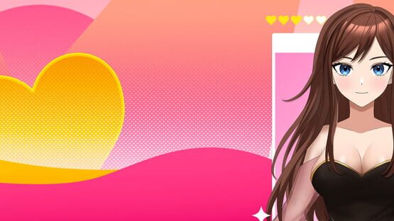 Waifu Quest gameplay screenshot