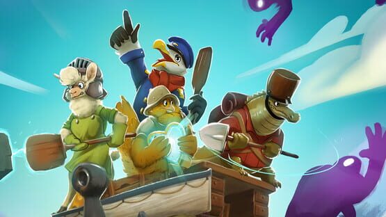 Hack 'n' Stack - Artwork 1