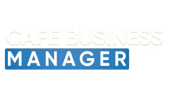 Cafe Business Manager official artwork 1