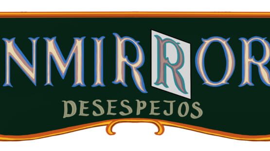 Desespejos gameplay screenshot