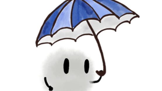 Rainy Day official artwork 1