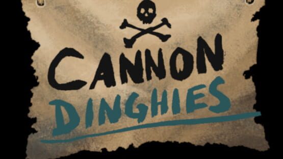 Cannon Dinghies official artwork 2