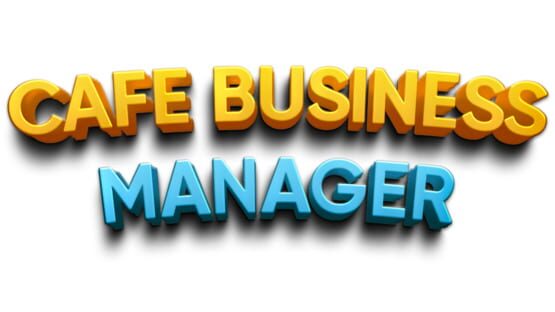Cafe Business Manager official artwork 5
