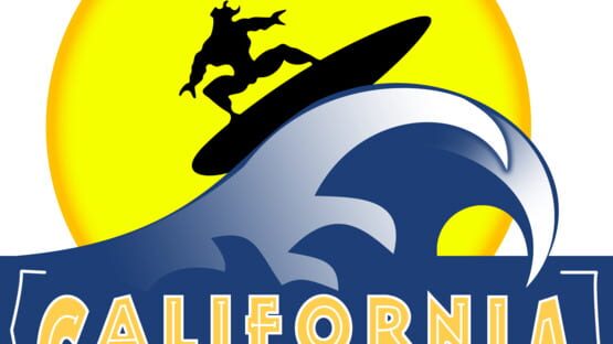 California Surfing gameplay screenshot