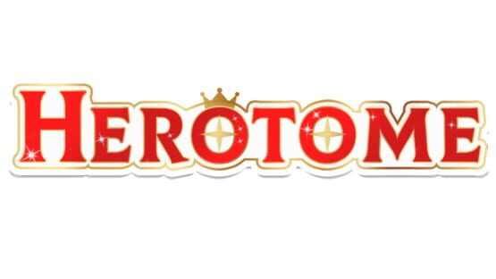 Herotome official artwork 2