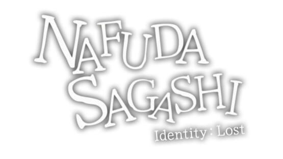 Nafuda Sagashi: Identity Lost official artwork 1
