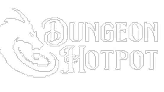 Dungeon Hotpot official artwork 2