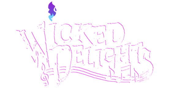 Wicked Delights official artwork 2