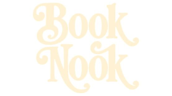 Book Nook - Artwork 1