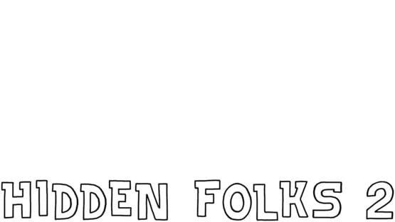 Hidden Folks 2 official artwork 2