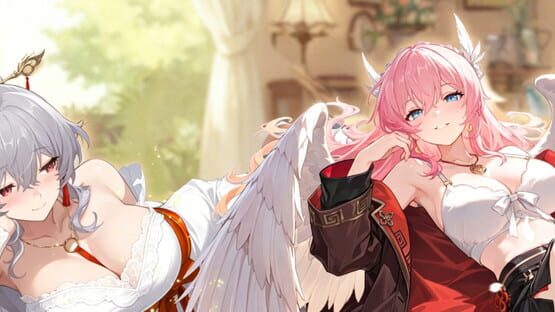 Lord and Maiden gameplay screenshot