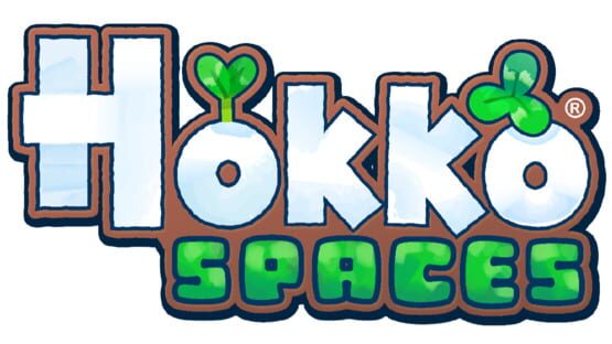Hokko Spaces official artwork 2