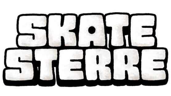 Skatesterre - Artwork 2