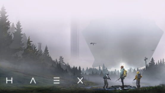 Haex official artwork 4