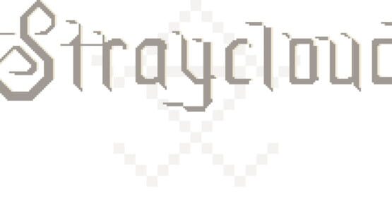 Straycloud official artwork 2