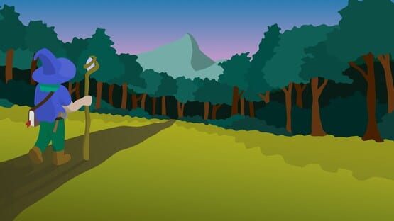 Bookmark Hero gameplay screenshot