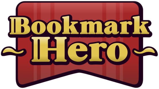 Bookmark Hero official artwork 2