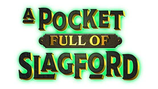 A Pocket Full of Slagford official artwork 2