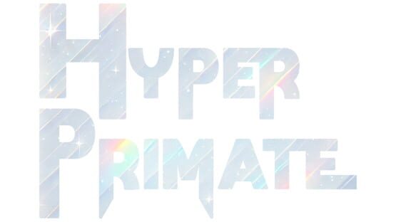 Hyper Primate official artwork 3