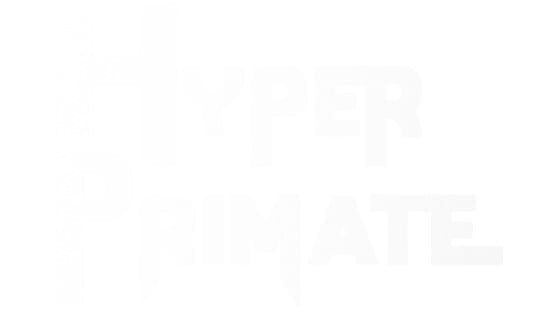 Hyper Primate official artwork 4