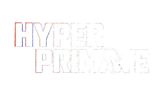 Hyper Primate official artwork 5