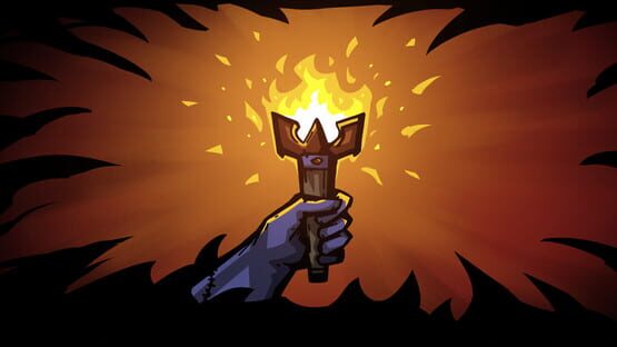 Light Up the Dark gameplay screenshot