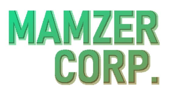 Mamzer Corp official artwork 2