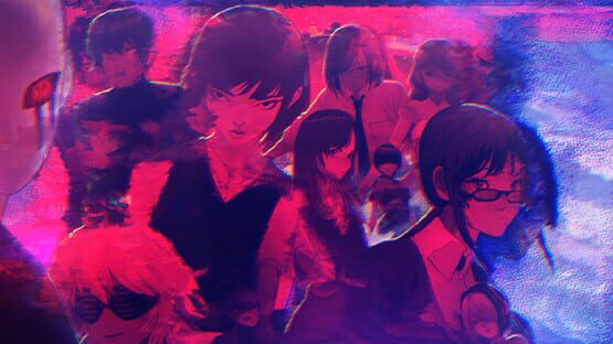 Conviction Chronicles official artwork 1