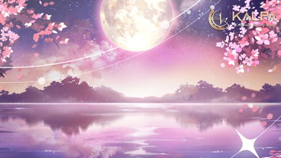 Kalpa: Cosmic Symphony - Origin Vol. 2 Pack gameplay screenshot