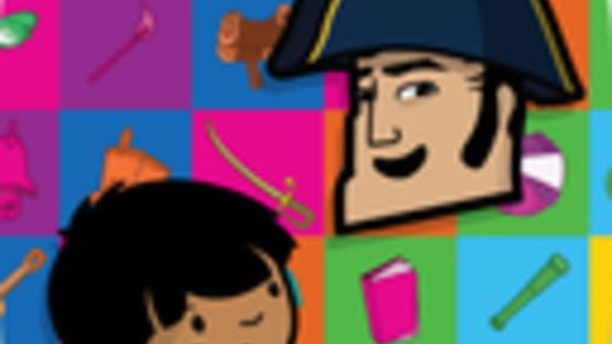 Zamba y San Martín gameplay screenshot