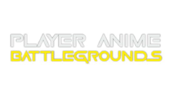 PABG: Player Anime Battlegrounds official artwork 2