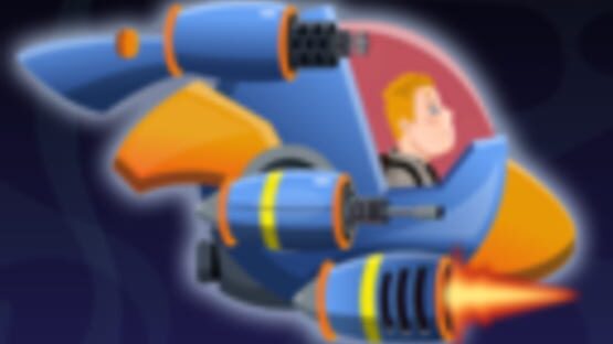 Galactic War gameplay screenshot