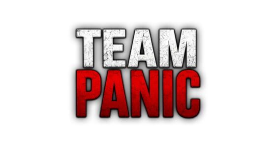 Team Panic official artwork 2
